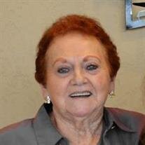 Nancy  Carroll Coley