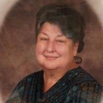 Mrs. Linda Y. Clayton