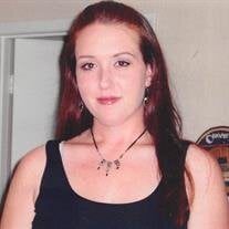 Audra Leigh Hurst