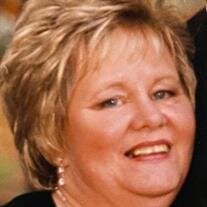 Cynthia "Cindy" M. Kulp