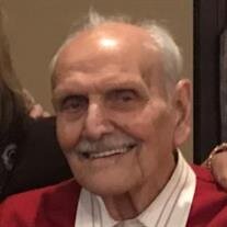 Richard E. 'Yakey' McCallum