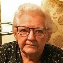 Leola F. Shea