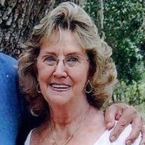 Mrs. Marie Etta Rogers