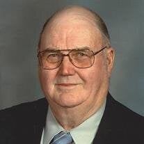Leslie  James Brandvold