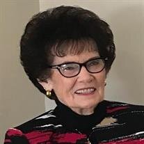 Betty  N. Brittain