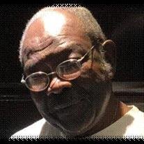 Melvin  Hillard Jr.