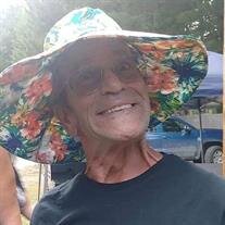 Donald "Don" Lewis Douglas Jr.