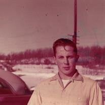 Charles "Chuck" Gahler, Sr.