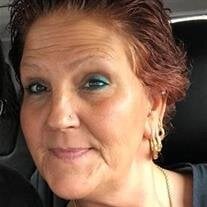 Kimberly Gordan Hroma