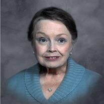 Gail R. Womble