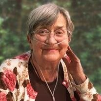 Barbara Foster