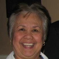 Geraldine Muino