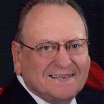Fred Nelson Setzer