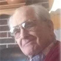 Perry "Dan" Daniel Cargill