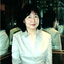 Mrs Susan Suk-Ming WONG