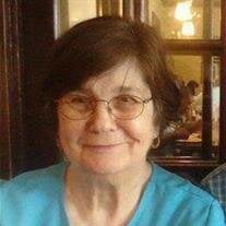 Katherine Coveney Tucker