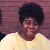 Deloris Yvonne Fraiser