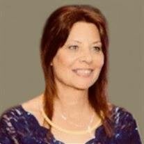 Cynthia "Cindy" Sanchez Jenkins