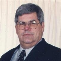 Jerry W. Wallen