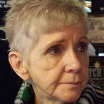 Charlotte Laverne Allen