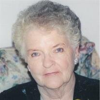 Barbara H. Burtch