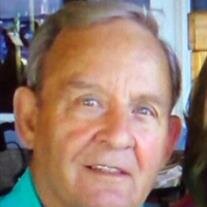 Thomas Lester Zott
