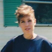 Brianna Danielle Ashworth