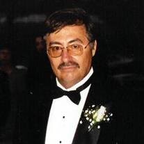 Steve Thomas Hedden