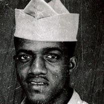 Willie Alphonse Thomas Sr.