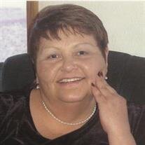 Carroll  Jean  LeRoux