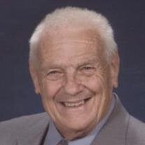 Mr. Eugene "Jeep" H. Lyon