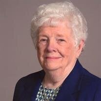 Louise Ann Kosmach