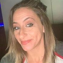 Patricia Hinojosa