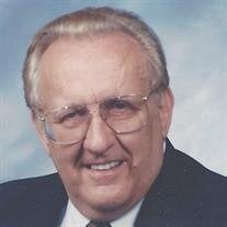 Gerald C. Scheuermann
