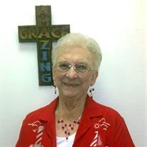 Phyllis "JoAnn" Silvers (Kroll) Whitfield