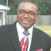 Francis Eugene Grayson Sr.