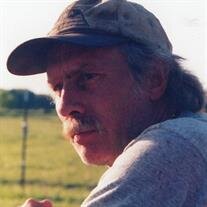 Douglas Duane Soberalski