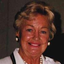 Verna Proffitt Hatfield