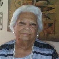 Carmen  Mireya Navarro de Vasquez