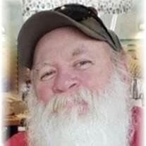 Rich Gresham