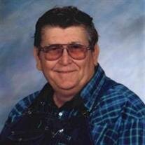 Delmar D. "Pete" Huff