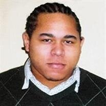 Mr. Charles Daniel Kudrle