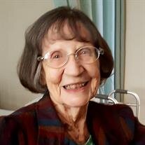 Maudie Marie Dunlap
