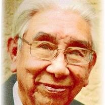 Jose Oscar Cuellar