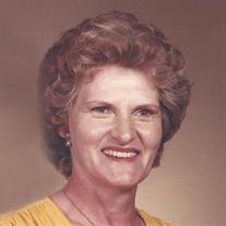 Phyllis L. Starks