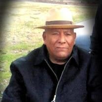 Frank Hernandez Hinojoza