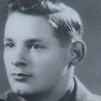 Charles Alfred Hell