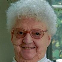 Helen Elizabeth Phillips