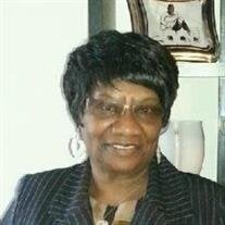 Lillie Marie Watford