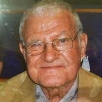 Lawrence Max Stout